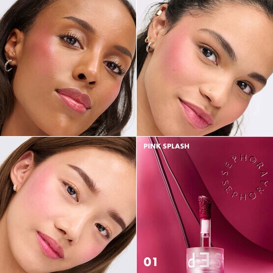 COLOR TINT  CHEEK & LIP TINT-26 01